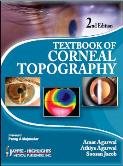 Agarwal Corneal Topography Book Cover